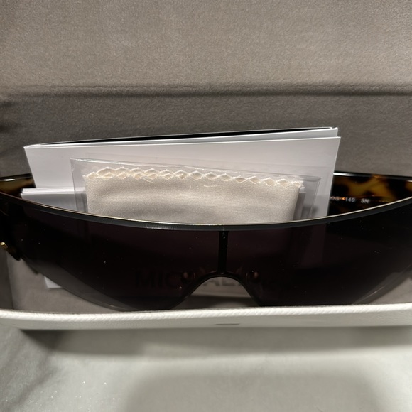 NWT Michael Kors sunglasses - Picture 5 of 5